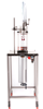 Volumetric Filler - Vertical (100-5000 ml) - Pneumatic